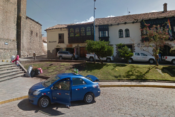 Pirwa Colonial Hostel